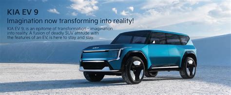 Upcoming Kia Cars - Malik ia | KIA Motors
