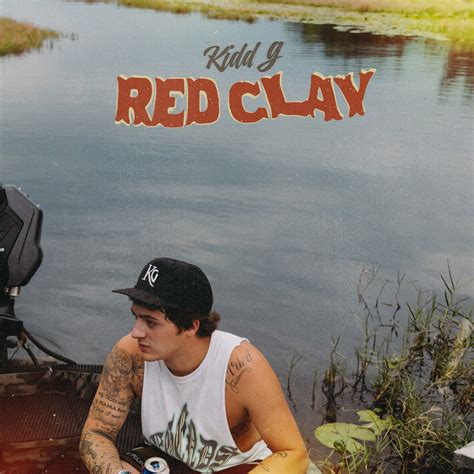 Stream Frank Tanner | Listen to Red Clay By Kidd G playlist online for ...