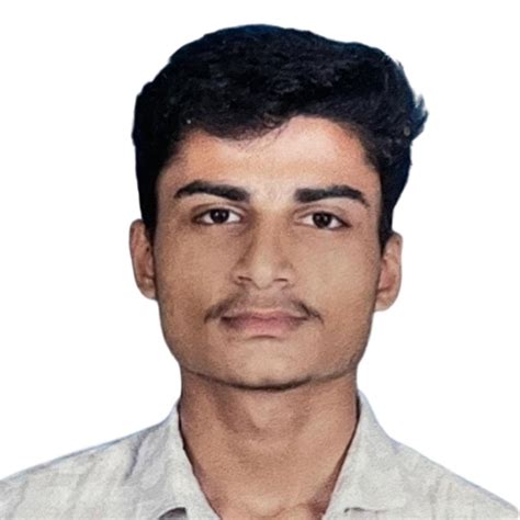 Vatsal - Biology teacher in Mumbai - ₹400/h