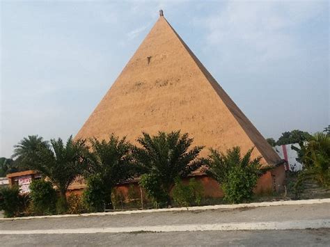 Banglar Taj Mahal (Narayanganj) - 2019 What to Know Before You Go (with ...