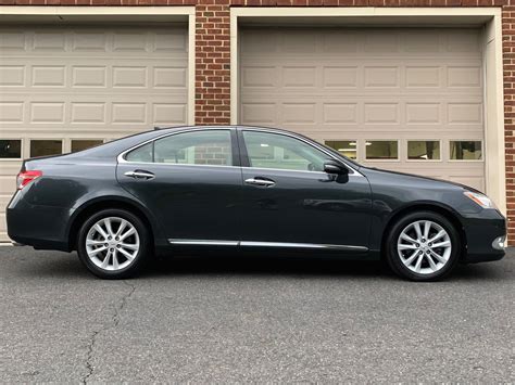 2010 Lexus ES 350 Stock # 358221 for sale near Edgewater Park, NJ | NJ Lexus Dealer