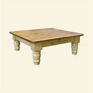 Image result for 48 Square Coffee Table