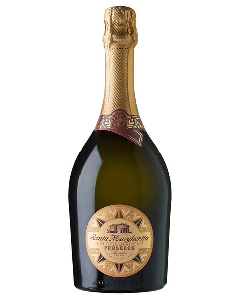 Buy Santa Margherita Prosecco Di Valdobbiadene Online @Lowest Price