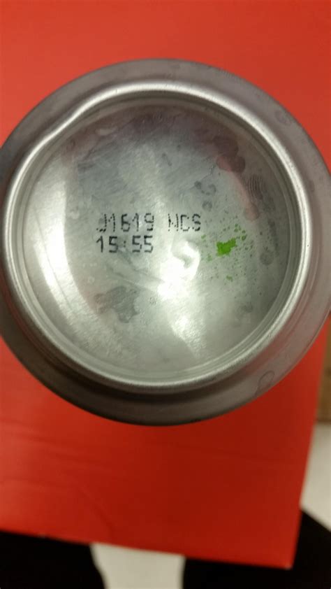 How Do You Read The Expiration Date On Monster Energy Drinks at Emma ...