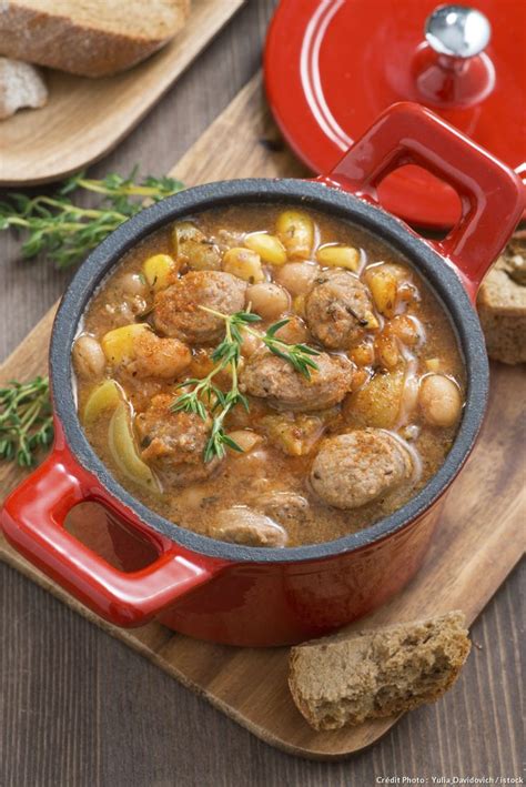 recette ragout de mouton