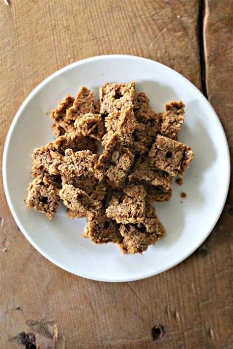 Cracklin' Oat Bran Cereal Clone Recipe