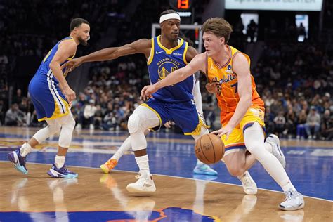 Draymond Green Sets the Record Straight on Hornets Rookie Kon Knueppel ...