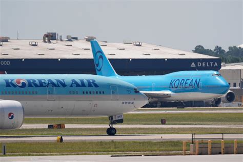 Korean Air partners with Sweden's Wingbits on advanced air mobility ...