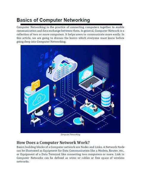 Computer Networking Practices 的图像结果