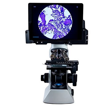 Microscope - Olympus Laboratory Microscope Mx21 . Trader - Wholesaler ...