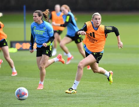 Gallery: Training ahead of Toffees test | Gallery | News | Arsenal.com