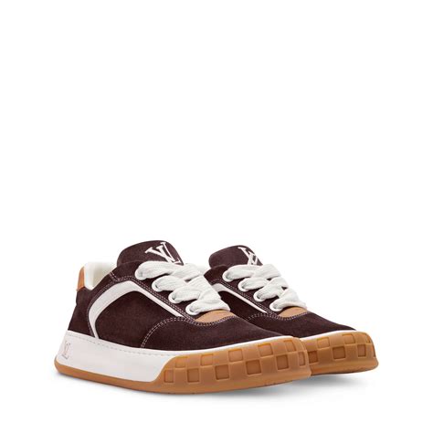 Designer Sneakers For Men - Casual Sneakers | LOUIS VUITTON