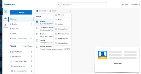 Web Mail Spectrum.com 的图像结果