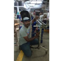 Sun Engineerings & Agencies | ss storage tank,ss kettle mixer, dryer ...