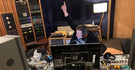 Elon Musk Releases New Music on His Emo G Records Soundcloud