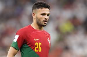 Gonçalo Ramos. Combien gagne l'attaquant du Paris SG