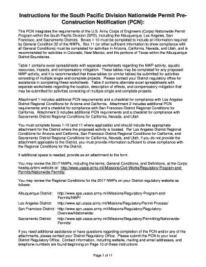 Fillable Online This PCN integrates the requirements of the U Fax Email ...