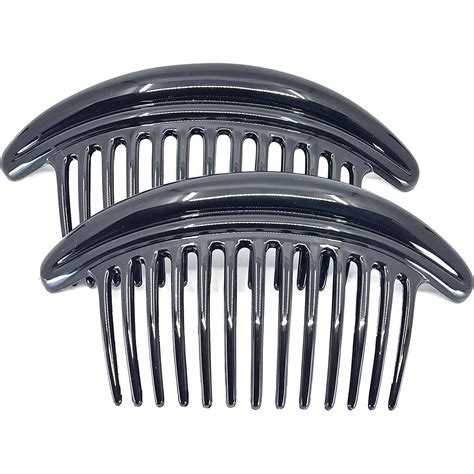 How To Use French Hair Combs at Alexander Feakes blog