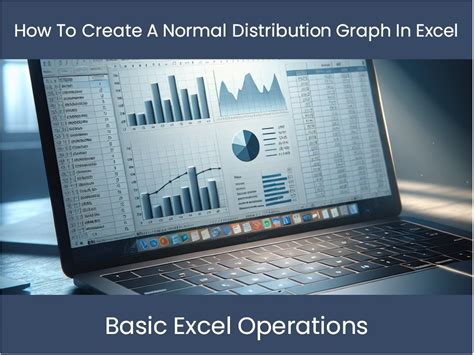 How to Normal Distribution Z Test Graph in Excel 的图像结果