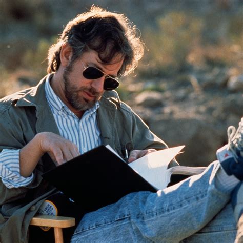 Steven Spielberg Young