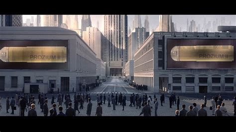 Image result for Equilibrium Movie Explained