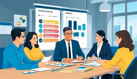 Image result for Program Manager Job Description