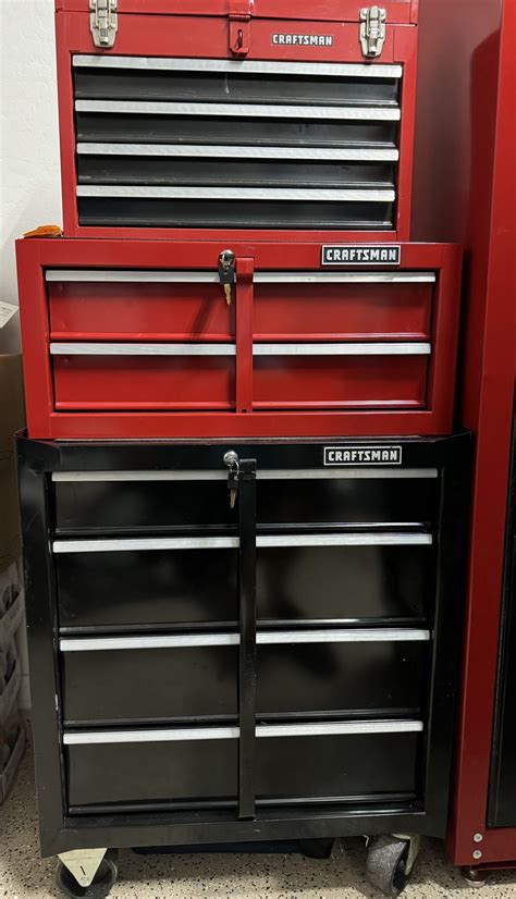 Craftsman Tool Boxes for Sale in Gilbert, AZ - OfferUp