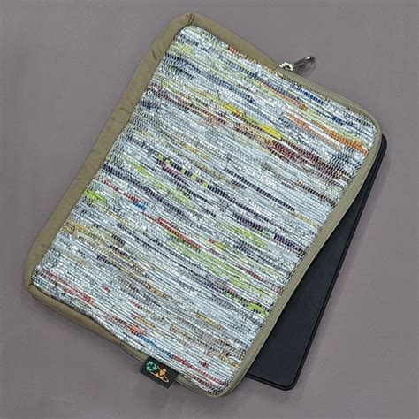 Tablet Sleeve – reCharkha - The EcoSocial Tribe