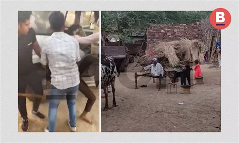 Violence On Muslims By Cow Vigilantes Turned Viral With DJ Music