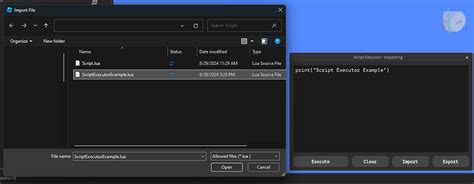 Image result for Roblox Require Script Executor Script