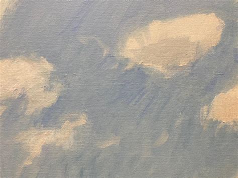 Marc Dalessio - Indian Wells Beach, Late Summer For Sale at 1stDibs