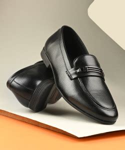 House of Pataudi Men black solid formal office wear durbale classic ...