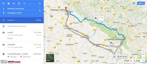 Uttarakhand calling: Trip to Yamunotri & Gangotri in a hatchback - Team-BHP