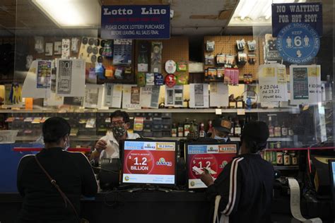 Dreaming of $1.5B Powerball prize? Consider not taking cash | WITF