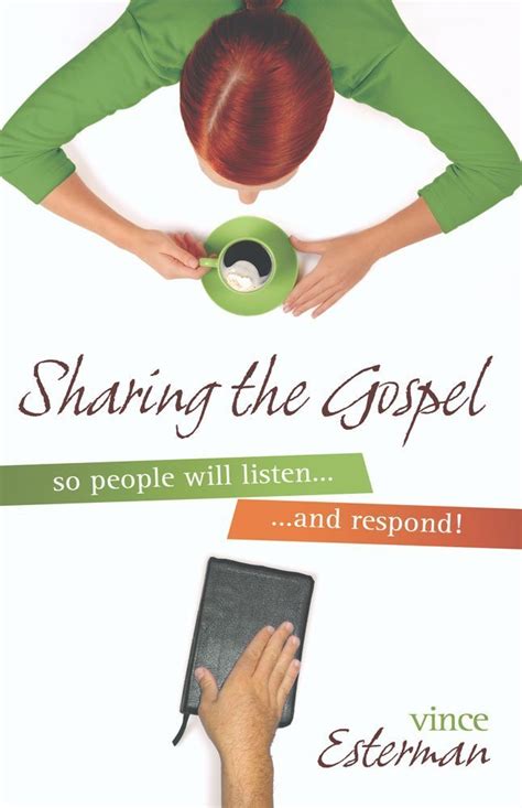 Buy Sharing the Gospel So People Will Listen... and Respond! Book ...