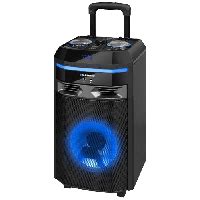 BLAUPUNKT Bežični zvučnik PS6 600W, Bluetooth, Strujno ili punjiva ...