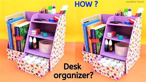 diy crafts organizer