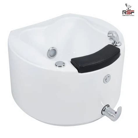 pedicure station - RAMA 928 Pedicure Chair With Back Massage Trader ...