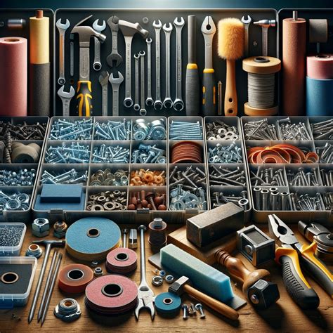 General Supplies – IHCO Group