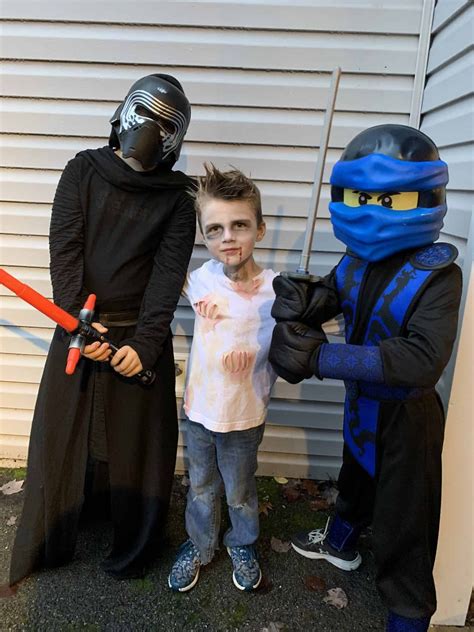 How to make a kids zombie costume vacation pointers – Artofit