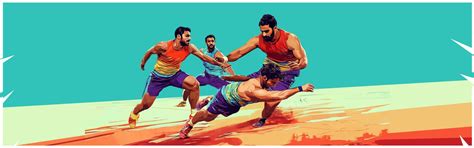 Ep 2 - Kabaddi Kabaddi Kabaddi | Listen to Economies Of Khel on Radio ...