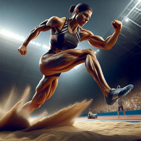 How To Master The Standing Long Jump Technique For IELTS Success