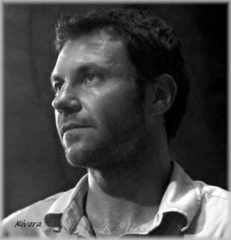 Chris Vance as James Whistler in Prison Break. | Prison break, James ...
