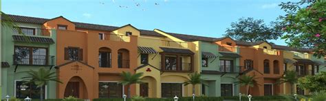 Spanish Villas Kanakapura road | South Bangalore