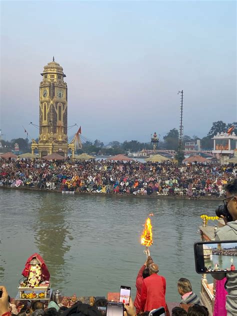 Haridwar in 2025 | Uttarakhand, Haridwar, River
