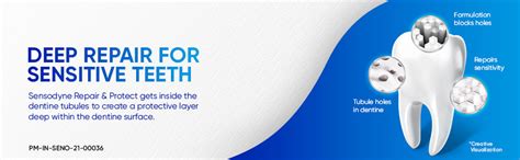 Buy Sensodyne Repair & Protect Toothpaste, 70 gm | 19 Minutes Delivery ...