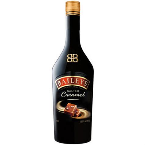 Bailey's Salted Caramel by Diageo NA