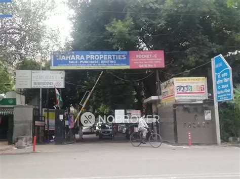 Jasola Vihar Janta Flats Jasola Vihar - Without Brokerage Semi ...