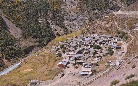 Exploring the Enchanting Niti Valley | Gokeys Travel In Himalayas