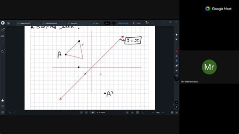 Image result for Reflection Maths Questions